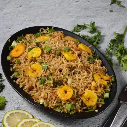 Prawn Fried Rice
